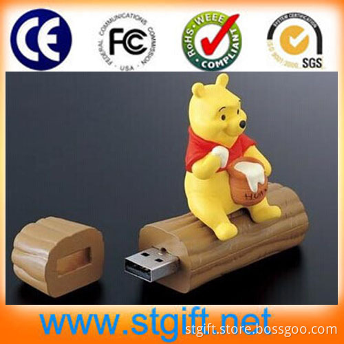 Cute Wedding Gift Novelty USB Memory Stick